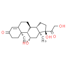 Hydrocortisone