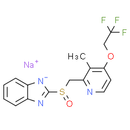 Lansoprazole Sodium