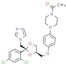 Ketoconazole