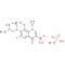 Gatifloxacin mesylate