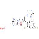 Fluconazole hydrate |CAS