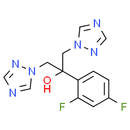 Fluconazole | CAS