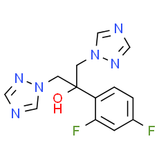 Fluconazole | CAS