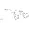 Etomidate Hydrochloride | CAS