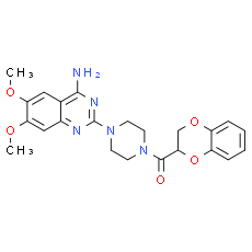 Doxazosin