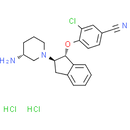 TRPC6 inhibitor