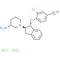 TRPC6 inhibitor