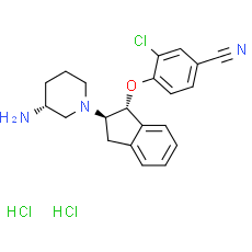 TRPC6 inhibitor