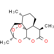 Artemisinin | CAS