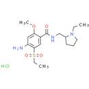 Amisulpride Hydrochloride | CAS