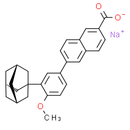 Adapalene Sodium Salt