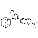 Adapalene | CAS