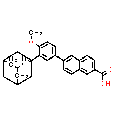 Adapalene | CAS