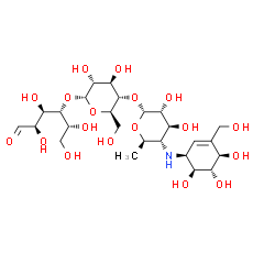 Acarbose