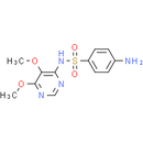 Sulfadoxine