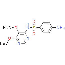 Sulfadoxine