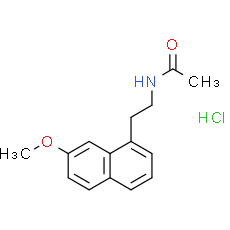 Agomelatine Hydrochloride