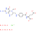 Folinic acid (calcium salt pentahydrate)