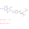 Folinic acid (calcium salt pentahydrate)