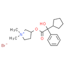 Glycopyrrolate