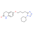 Cilostazol