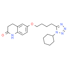 Cilostazol