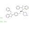 Deltarasin trihydrochloride