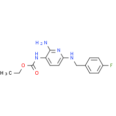 Flupirtine