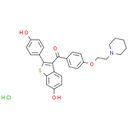 Raloxifene Hydrochloride