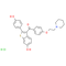 Raloxifene Hydrochloride