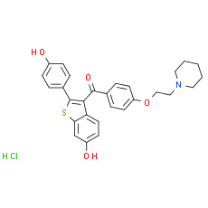 Raloxifene Hydrochloride