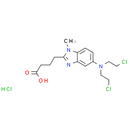 Bendamustine Hydrochloride