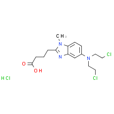 Bendamustine Hydrochloride