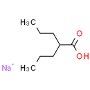 Valproic acid Sodium Salt