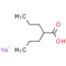 Valproic acid Sodium Salt
