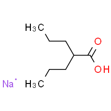 Valproic acid Sodium Salt