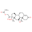 Cortisone acetate