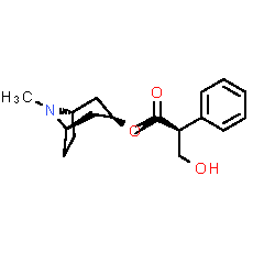 L-Hyoscyamine