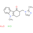 Ondansetron (hydrochloride dihydrate)