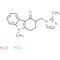 Ondansetron (hydrochloride dihydrate)