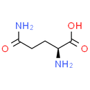 L-Glutamine | CAS