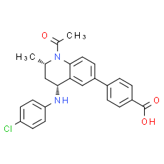 GSK1324726A | CAS