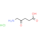 5-Aminolevulinic acid Hydrochloride | CAS