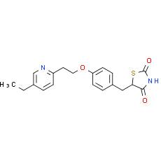 Pioglitazone