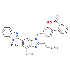 Telmisartan