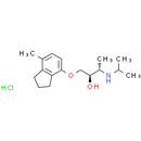 ICI 118,551 Hydrochloride