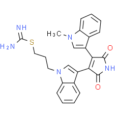 Ro 31-8220