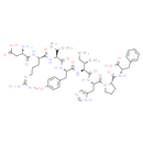 Angiotensin II human