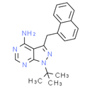 1-NM-PP1 | CAS