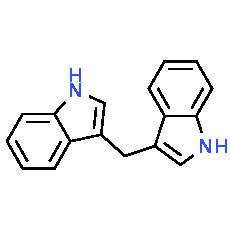 3,3'-Diindolylmethane | CAS